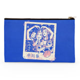 Forever Weird - Accessory Pouch
