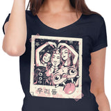 Forever Weird - Women's V-Neck