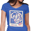 Forever Weird - Women's V-Neck