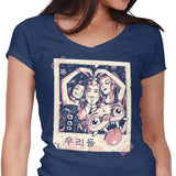 Forever Weird - Women's V-Neck