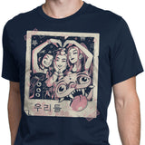 Forever Weird - Men's Apparel