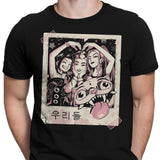Forever Weird - Men's Apparel