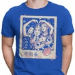 Forever Weird - Men's Apparel