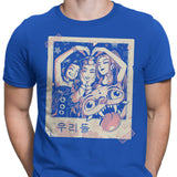 Forever Weird - Men's Apparel