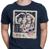 Forever Weird - Men's Apparel