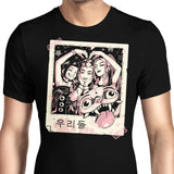 Forever Weird - Men's Apparel