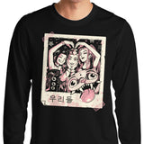 Forever Weird - Long Sleeve T-Shirt