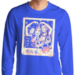 Forever Weird - Long Sleeve T-Shirt