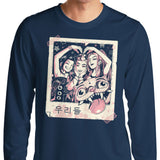 Forever Weird - Long Sleeve T-Shirt