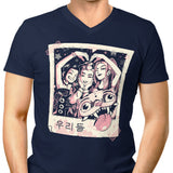 Forever Weird - Men's V-Neck