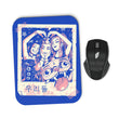 Forever Weird - Mousepad