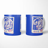 Forever Weird - Mug
