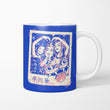 Forever Weird - Mug