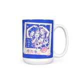 Forever Weird - Mug