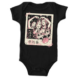 Forever Weird - Youth Apparel