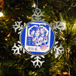 Forever Weird - Ornament