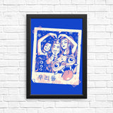 Forever Weird - Posters & Prints