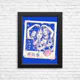 Forever Weird - Posters & Prints