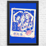 Forever Weird - Posters & Prints