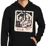 Forever Weird - Hoodie