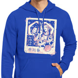 Forever Weird - Hoodie