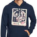 Forever Weird - Hoodie