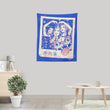 Forever Weird - Wall Tapestry