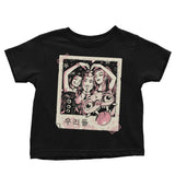 Forever Weird - Youth Apparel
