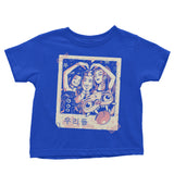 Forever Weird - Youth Apparel