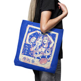 Forever Weird - Tote Bag