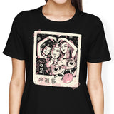 Forever Weird - Women's Apparel