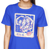 Forever Weird - Women's Apparel