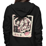 Forever Weird - Hoodie