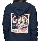 Forever Weird - Hoodie