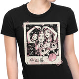 Forever Weird - Women's Apparel