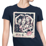 Forever Weird - Women's Apparel