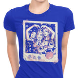 Forever Weird - Women's Apparel