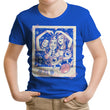 Forever Weird - Youth Apparel