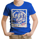 Forever Weird - Youth Apparel