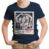 Forever Weird - Youth Apparel