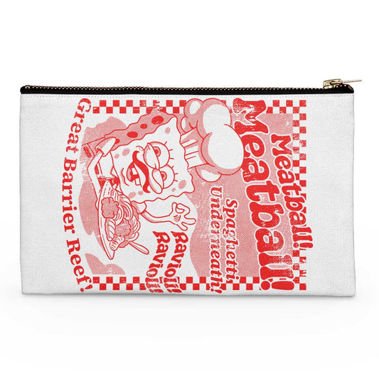 Formuoli - Accessory Pouch