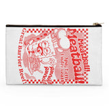 Formuoli - Accessory Pouch