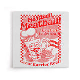 Formuoli - Canvas Print