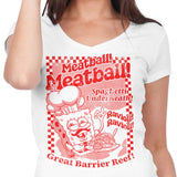 Formuoli - Women's V-Neck