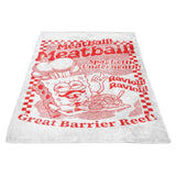 Formuoli - Fleece Blanket