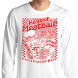 Formuoli - Long Sleeve T-Shirt