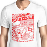 Formuoli - Men's V-Neck