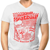 Formuoli - Men's V-Neck