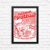 Formuoli - Posters & Prints