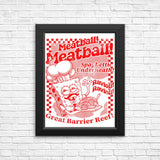 Formuoli - Posters & Prints